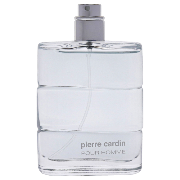 Pierre Cardin Pour Homme by Pierre Cardin for Men - 1.7 oz EDT Spray (Tester) - Picture 1 of 1